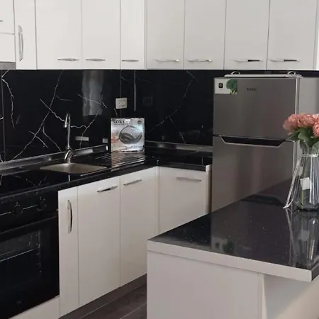 Perla 7 - Modern & Spacious Διαμέρισμα