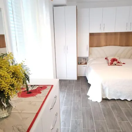 Perla 7 - Modern & Spacious Διαμέρισμα